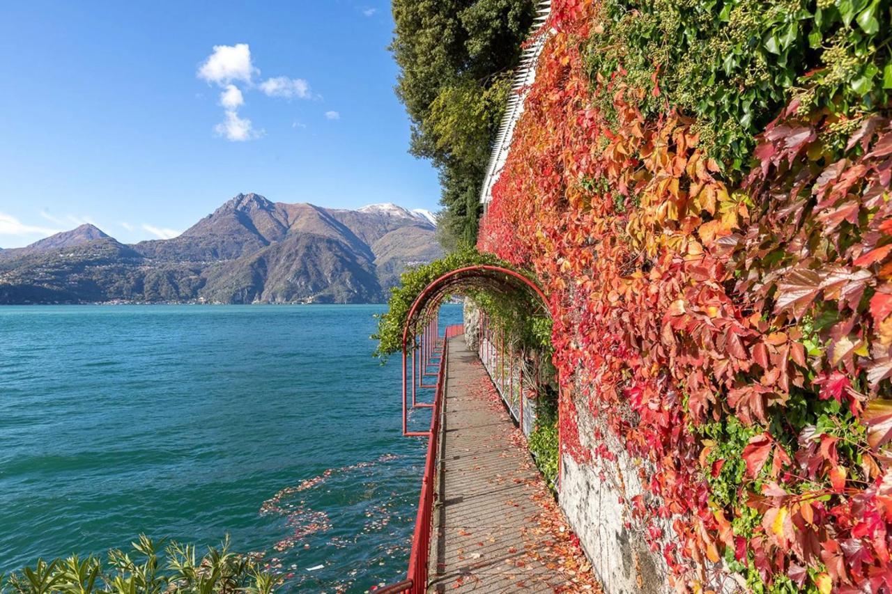 Terrazza Sul Lago - Open Space E Netflix Lecco Eksteriør billede