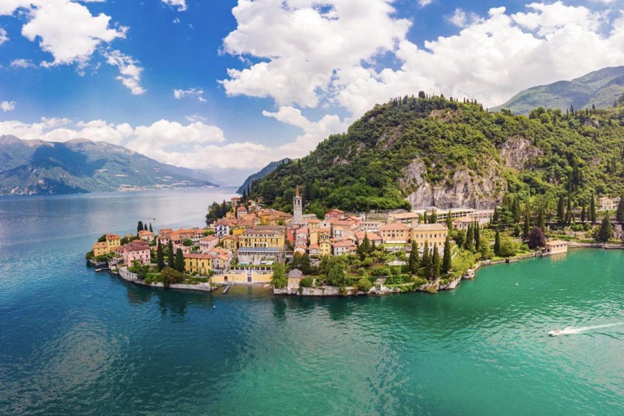 Terrazza Sul Lago - Open Space E Netflix Lecco Eksteriør billede